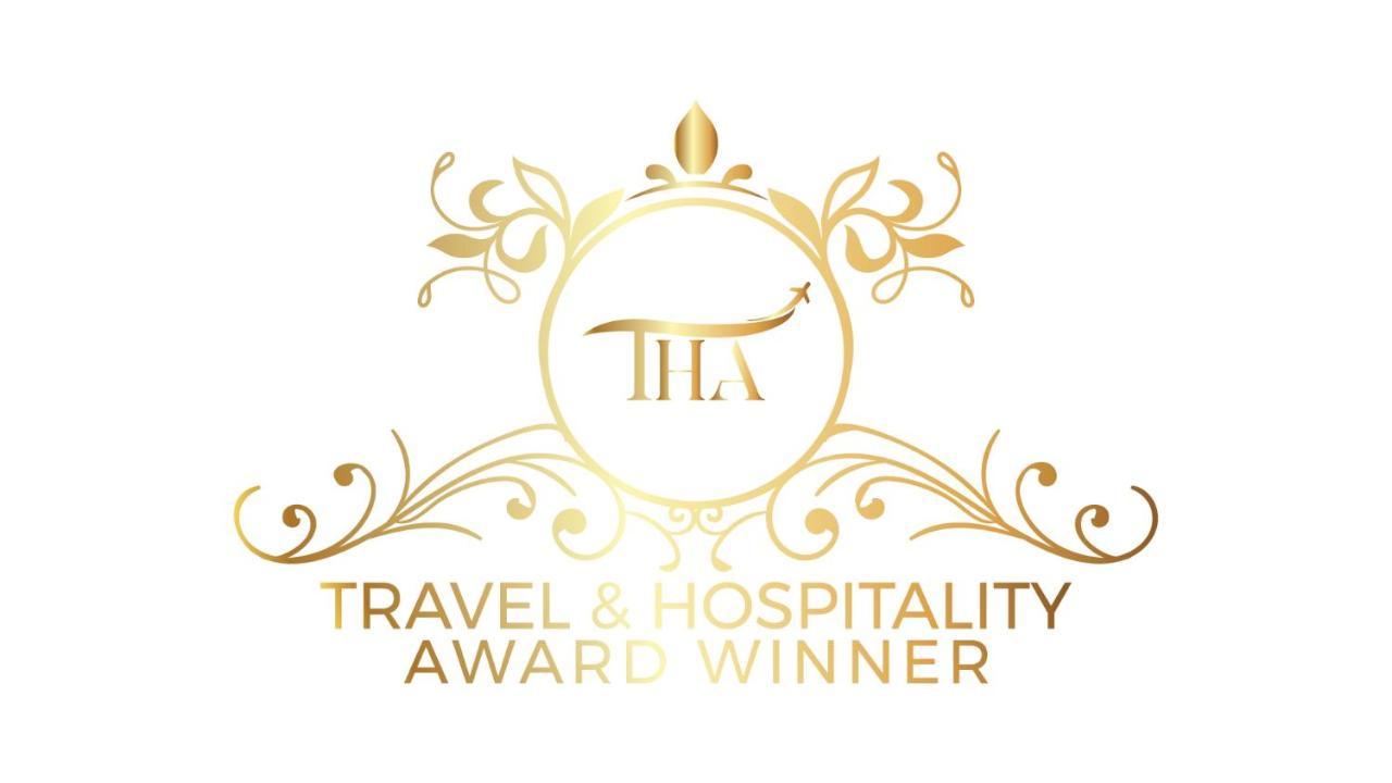 Golden Tulip Nizwa Hotel Exterior foto