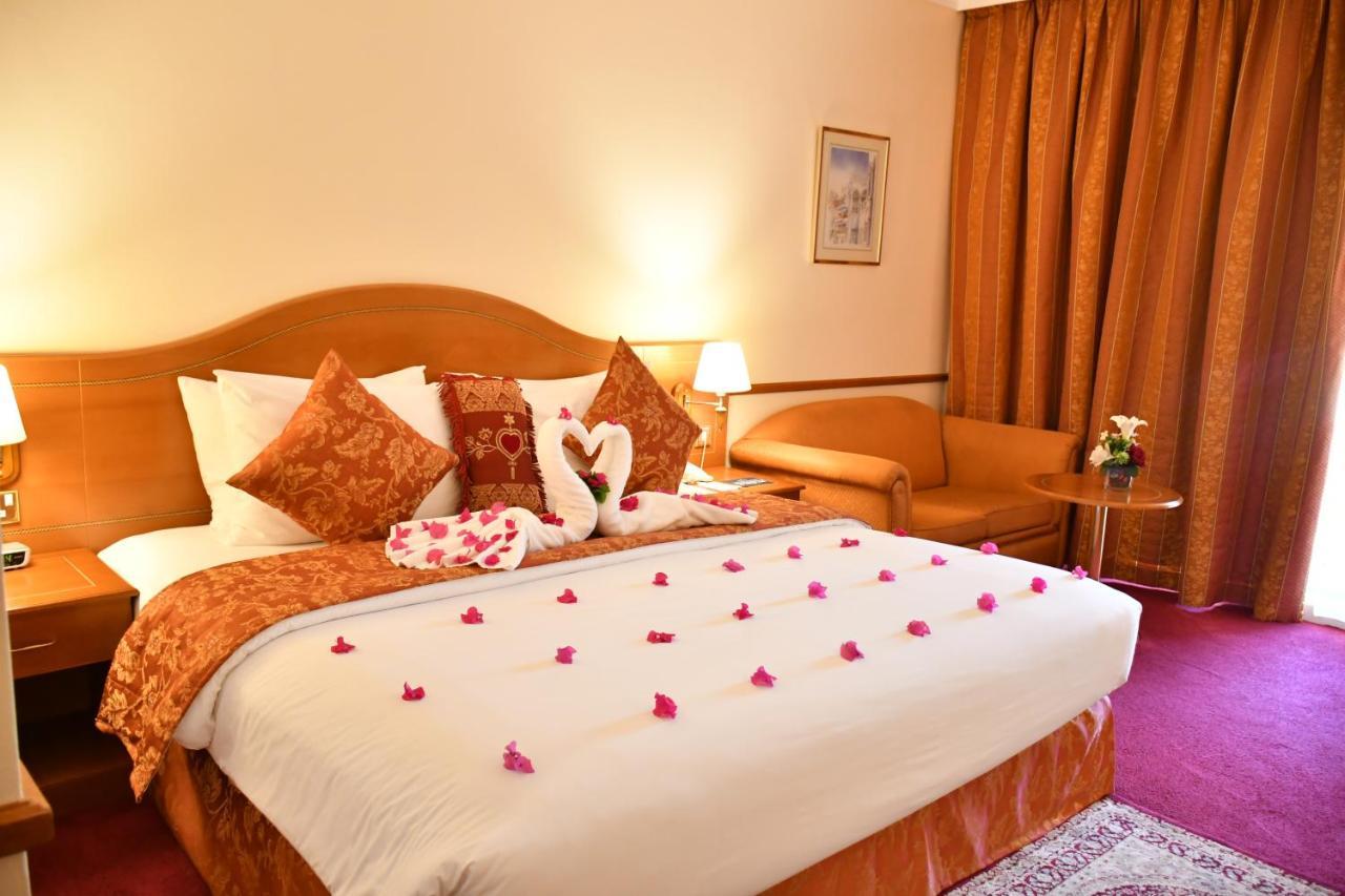 Golden Tulip Nizwa Hotel Exterior foto