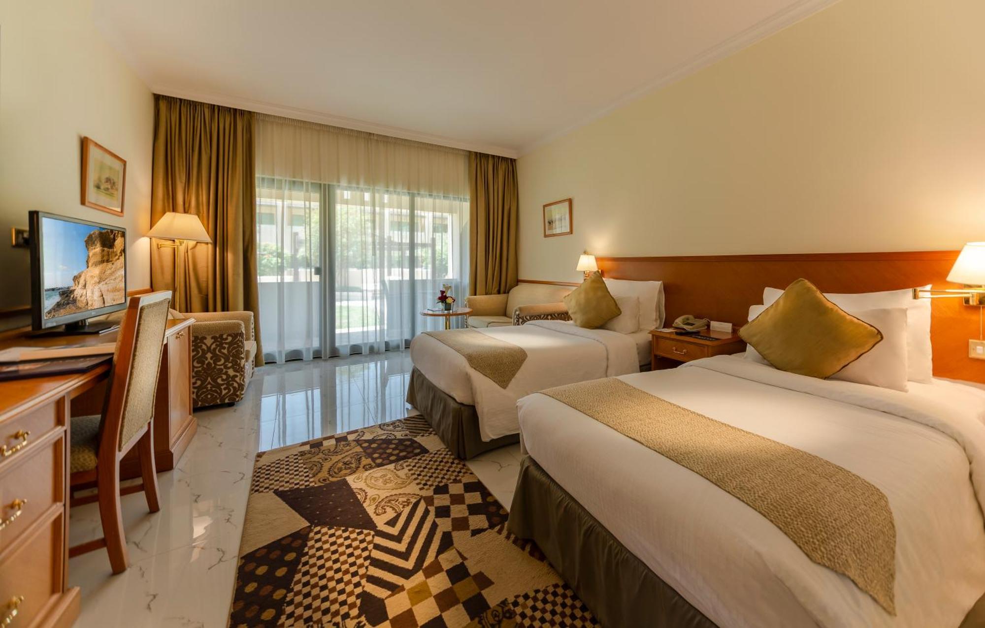 Golden Tulip Nizwa Hotel Exterior foto